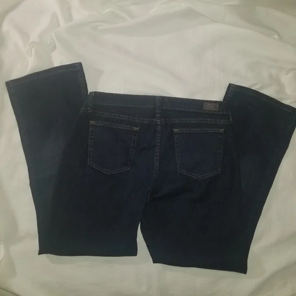 Lee Riders Bootcut - Picture 2 of 7